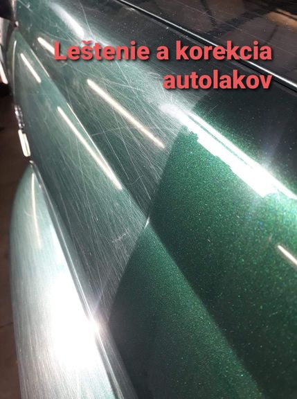autospadetail.sk realizacie